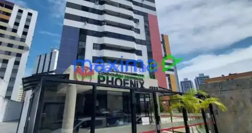 Apartamento com 3 quartos à venda na Avenida Deputado Sílvio Teixeira, 1333, Jardins, Aracaju