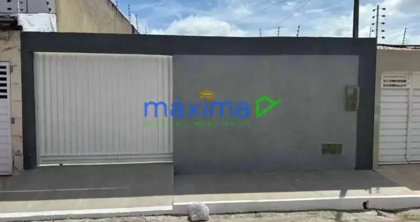 Casa com 3 quartos à venda na Rua José Lopes Filho, 000, São Braz, Nossa Senhora do Socorro