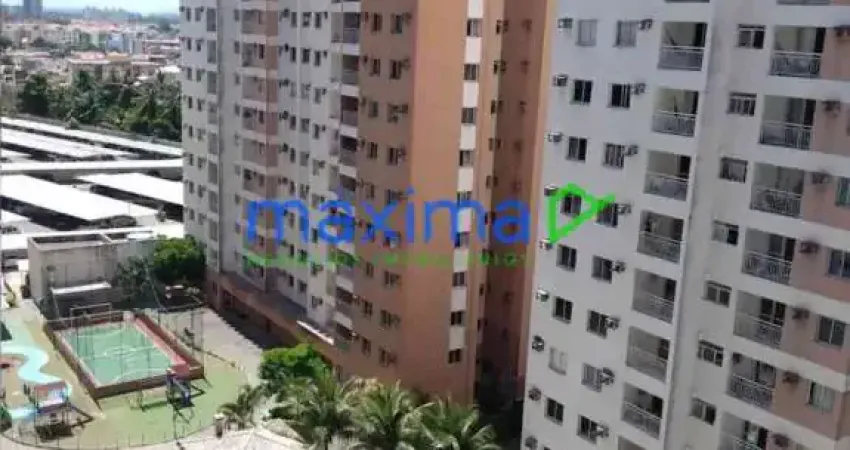 Apartamento com 3 quartos à venda na Rua Palmira Ramos Teles, 1660, Luzia, Aracaju