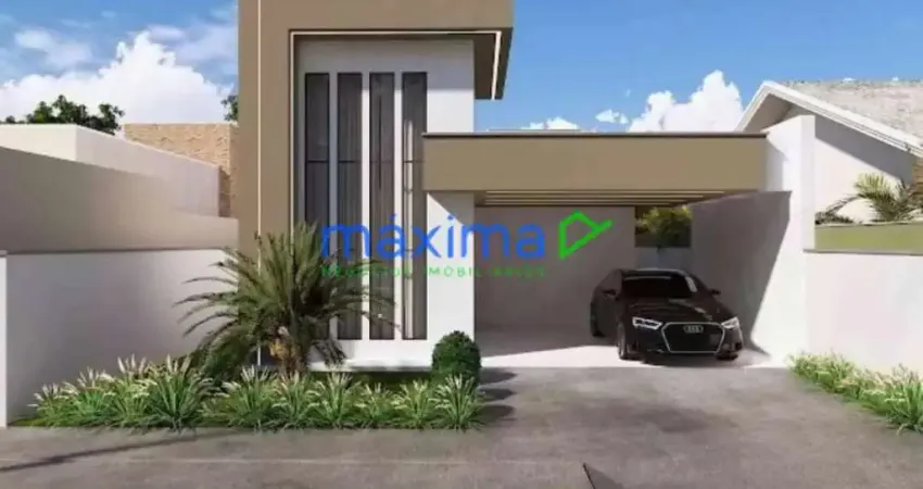 Casa em condomínio fechado com 3 quartos à venda na Alameda Mangaba, 000, Alphaville Sergipe, Barra dos Coqueiros