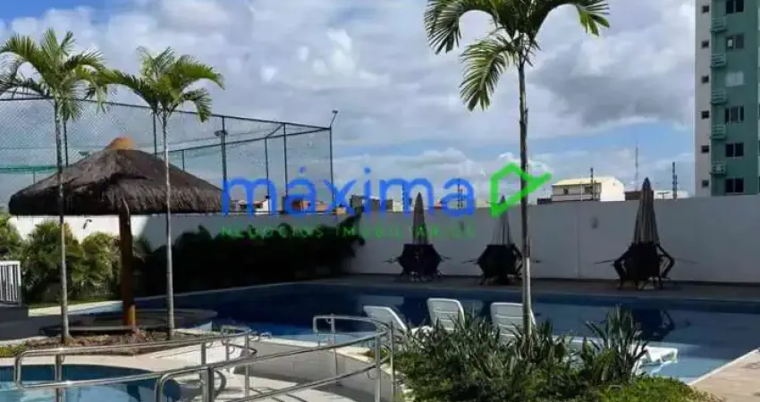 Apartamento com 3 quartos à venda na Avenida Governador Marcelo Déda, 142, Costa Paradiso, Barra dos Coqueiros