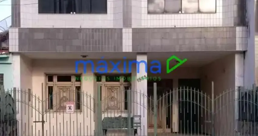 Casa com 9 quartos à venda na Rua Lagarto, 000, São José, Aracaju