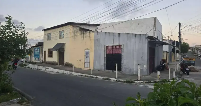 Terreno à venda na Rua 38, 151, Eduardo Gomes, São Cristóvão