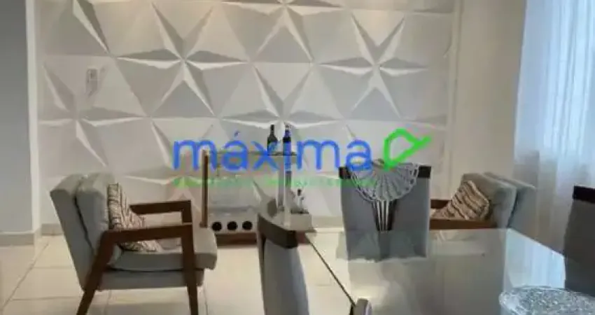 Apartamento à venda no edifício cidade jardim, treze de julho, aracaju