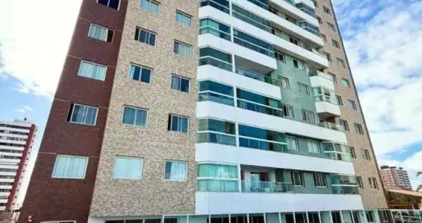 Apartamento com 3 quartos à venda na Rua Doutor Fernando Sampaio, 1005, Atalaia, Aracaju