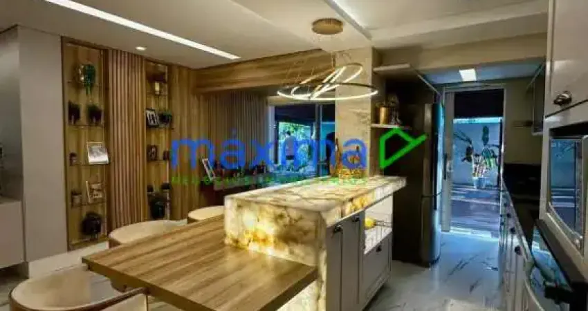 Apartamento à venda no condomínio jardim de londres, jardins, aracaju