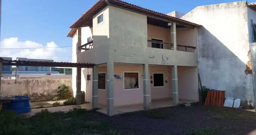 Casa com 3 quartos à venda na Loteamento Ouro Verde, 001, Caueira, Itaporanga D'Ajuda