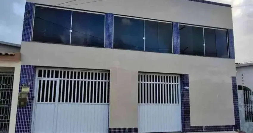 Apartamento com 2 quartos à venda na Rua Radialista Wolney Silva, 118, Luzia, Aracaju