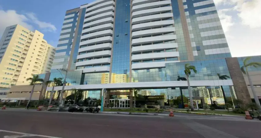 Duas salas comerciais prontas para uso no medclínica center – jardim europa