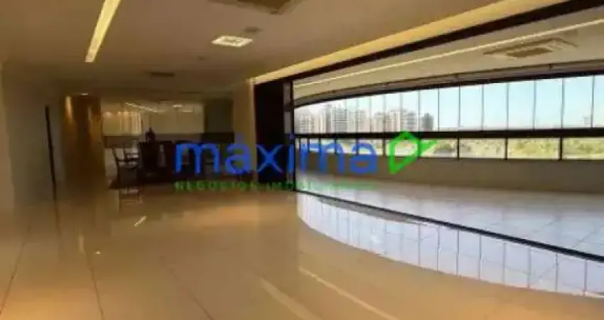 Apartamento para venda mansão luciano barreto junior, jardins, aracaju