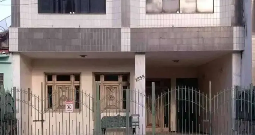 Imóvel exclusivo no bairro são josé – ideal para residência, clínica ou empresa!