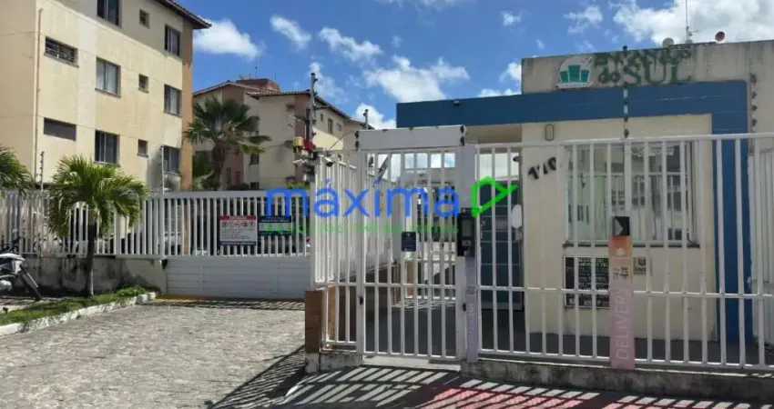 Apartamento com 3 quartos à venda na Cond. Encantos do Sul - R. Gabriel Oliveira, 65, Marivan, Aracaju