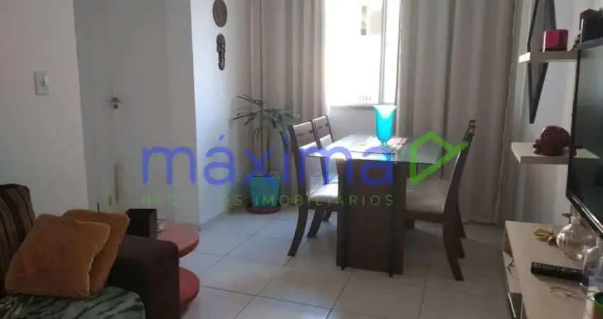 Apartamento com 2 quartos à venda na Avenida General Euclides Figueiredo, S/n, Dom Luciano, Aracaju