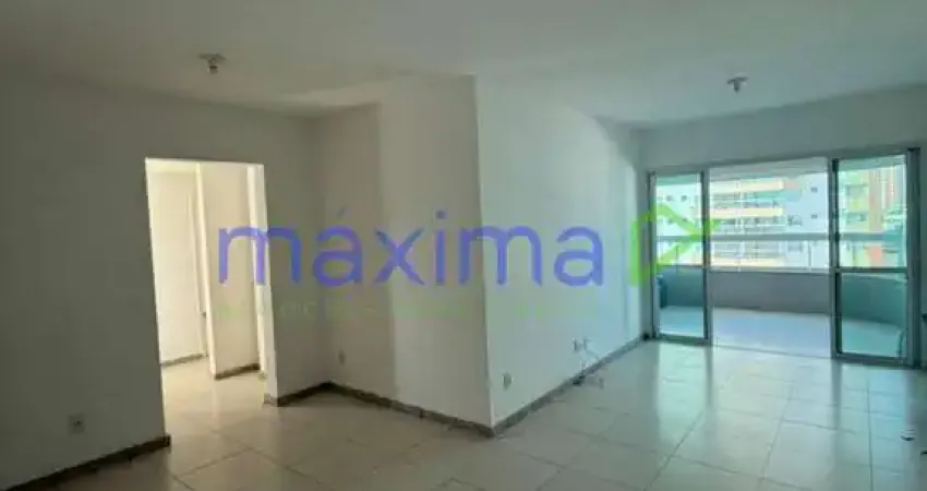 Apartamento com 4 quartos à venda na Avenida Capitão Joaquim Martins Fontes, 820, Farolândia, Aracaju