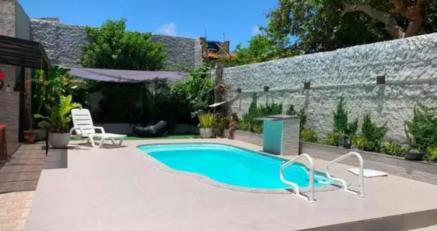 Casa com 2 quartos à venda na Rua Praia da Costa, 00, Atalaia Nova, Barra dos Coqueiros