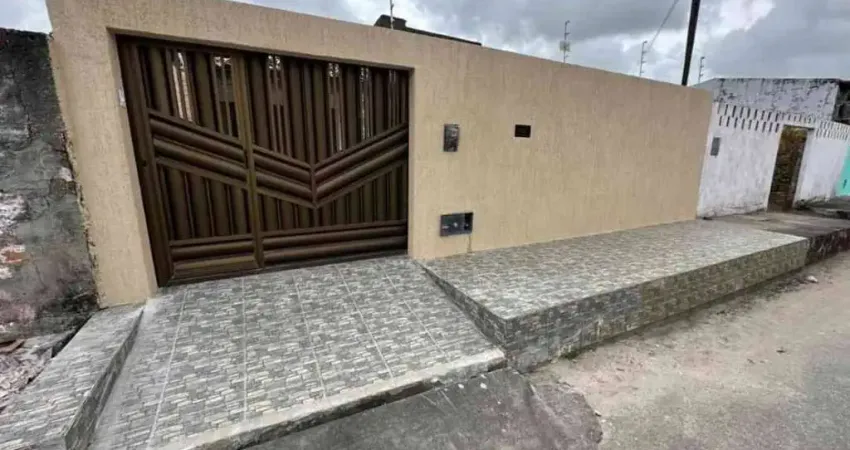 Bela casa à venda no marcos freire ii – excelente localização