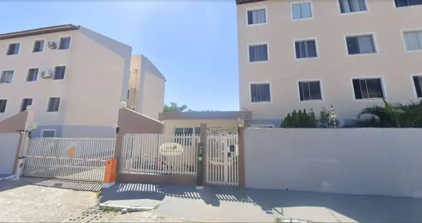 Apartamento à venda no residencial pontal do leste – farolândia