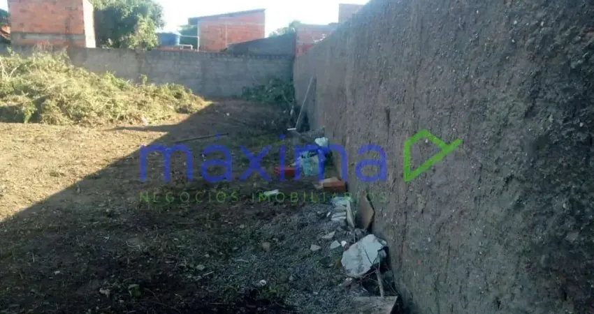 Terreno à venda na Rua Antônio Carlos Viana, 70, Mosqueiro, Aracaju