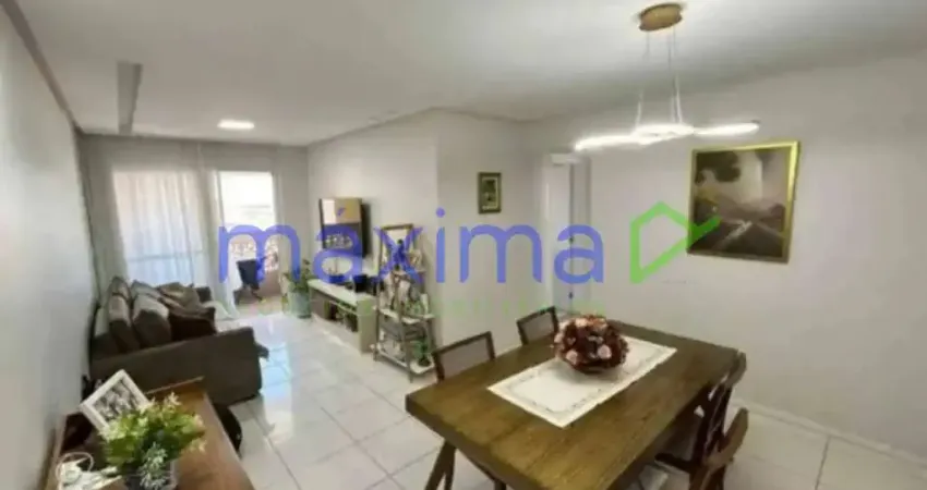 Apartamento à venda no condomínio vale dos vinhedos – aracaju/se