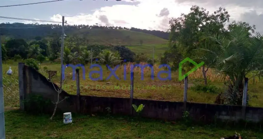 Propriedade à venda no povoado xindubinha – itaporanga d’ajuda/se