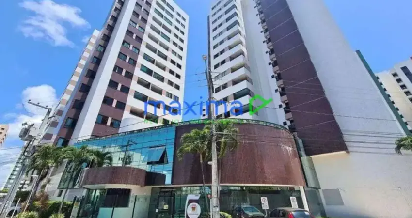 Apartamento para alugar no condomínio pérolas do luzia,  luzia, aracaju