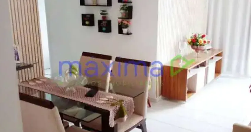 Apartamento com 3 quartos à venda na Rua Matilde Silva Lima, 550, Luzia, Aracaju