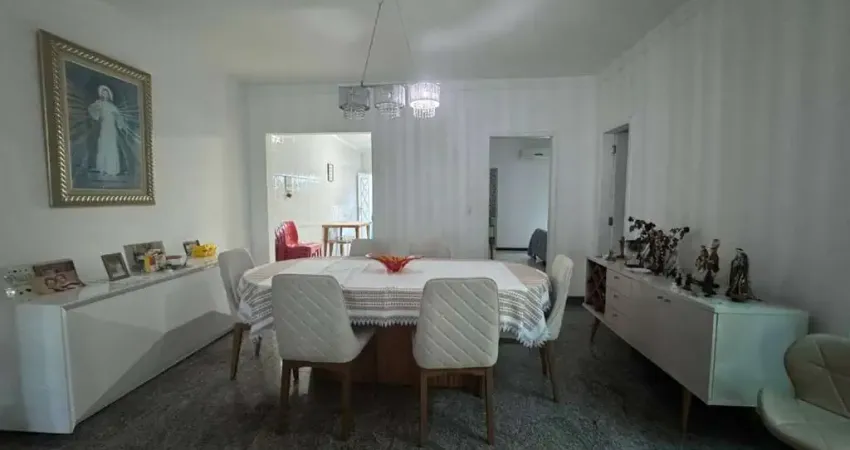 Casa com 3 quartos à venda na Rua Augusto Luz, 44, Suíssa, Aracaju