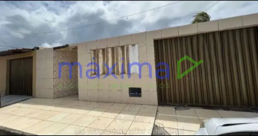 Casa com 2 quartos à venda na Avenida Silvério Leite Fontes, 100, Aruana, Aracaju