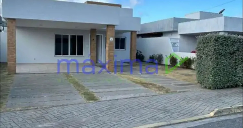 Casa em condomínio fechado com 3 quartos à venda na Avenida Governador Marcelo Déda, 1, Costa Paradiso, Barra dos Coqueiros