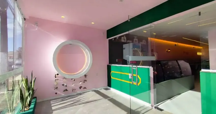 Ponto comercial para vender no bairro salgado filho em aracaju