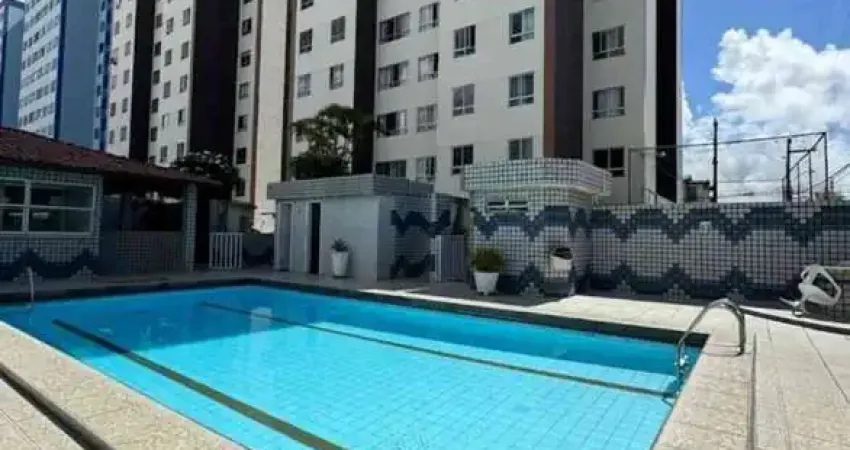 Apartamento com 3 quartos à venda na Avenida Gonçalo Rolemberg Leite, 2319, Ponto Novo, Aracaju