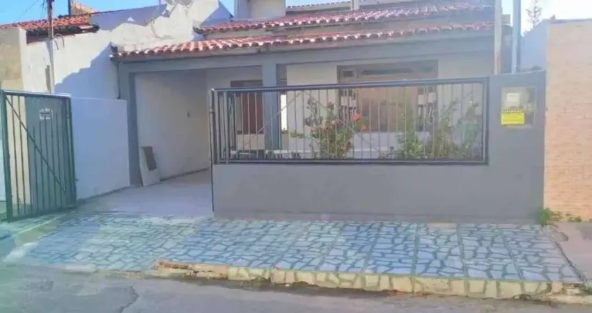 Imóvel exclusivo no bairro são josé – ideal para residência, clínica ou empresa!