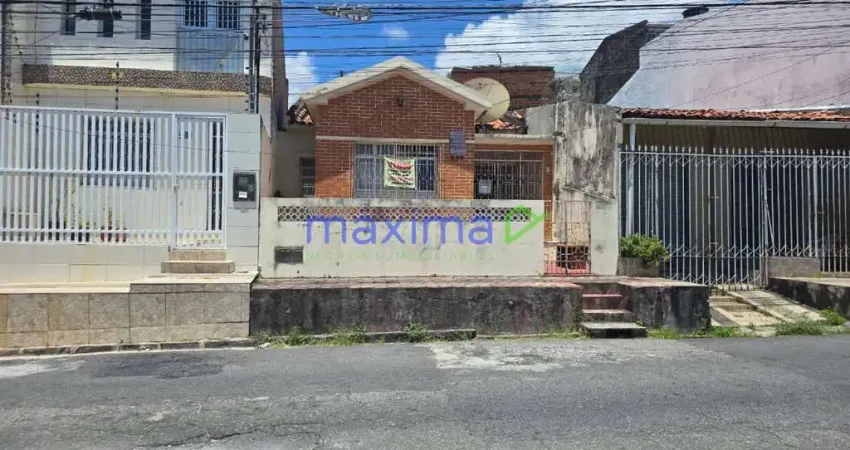 Casa com 3 quartos à venda na Avenida Coelho e Campos, 10, Santo Antônio, Aracaju