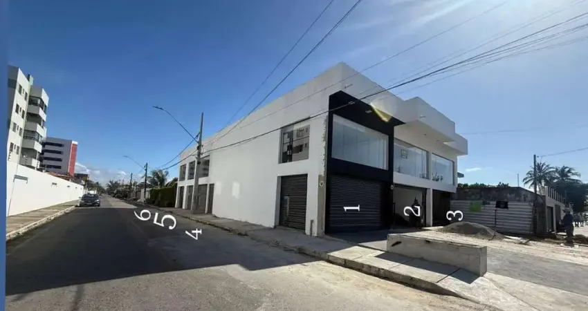 Ponto comercial para alugar na Rua Professor Jugurta Feitosa Franco, 260, Coroa do Meio, Aracaju