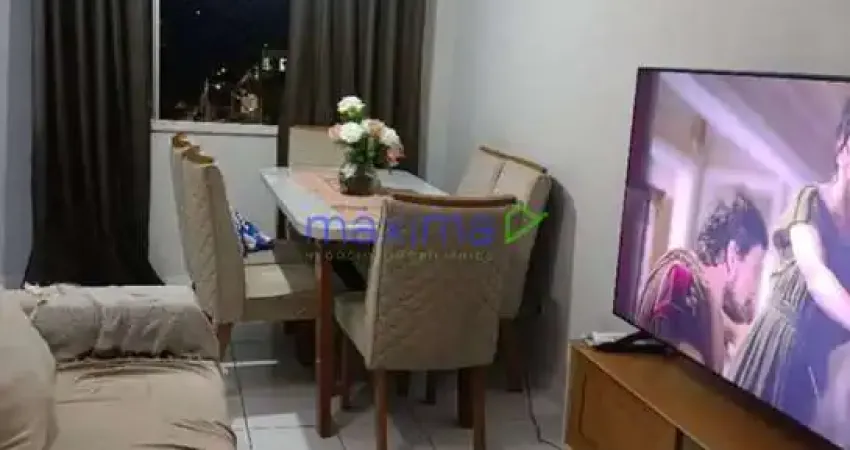 Apartamento com 2 quartos à venda na Rua Contorno, 75, Olaria, Aracaju