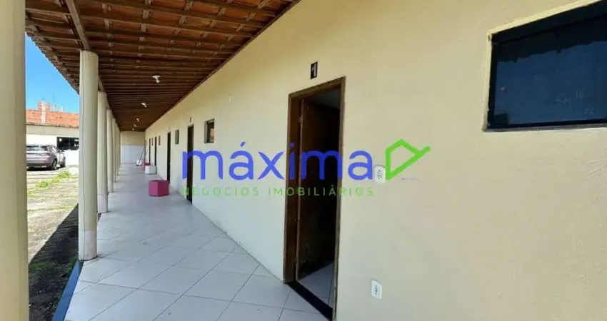 Chácara / sítio com 6 quartos para alugar na Praça Dos Esportes, 01, Centro, Pirambu