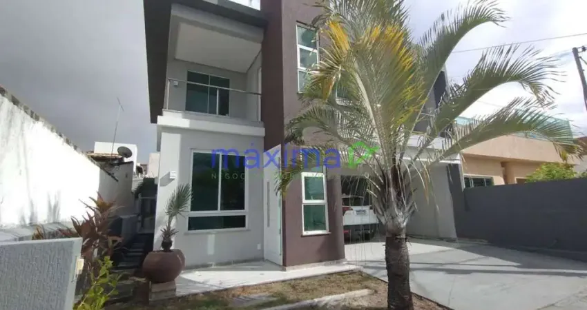 Casa em condomínio fechado com 3 quartos à venda na Avenida Melício Machado, 3700, Aeroporto, Aracaju