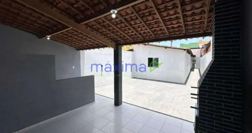 Casa com 4 quartos à venda na Rua B2, S/N, Bugio, Aracaju