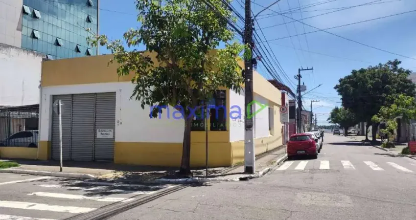 Ponto comercial para alugar na Rua Pacatuba, 113, Centro, Aracaju