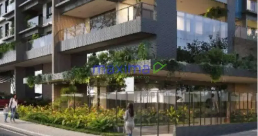 Apartamento com 2 quartos à venda na Rua Arício Guimarães Fortes, 454, Atalaia, Aracaju