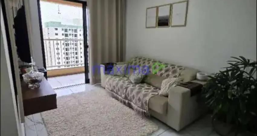 Apartamento com 3 quartos à venda na Rua José Deodoro Santos, 155, Luzia, Aracaju