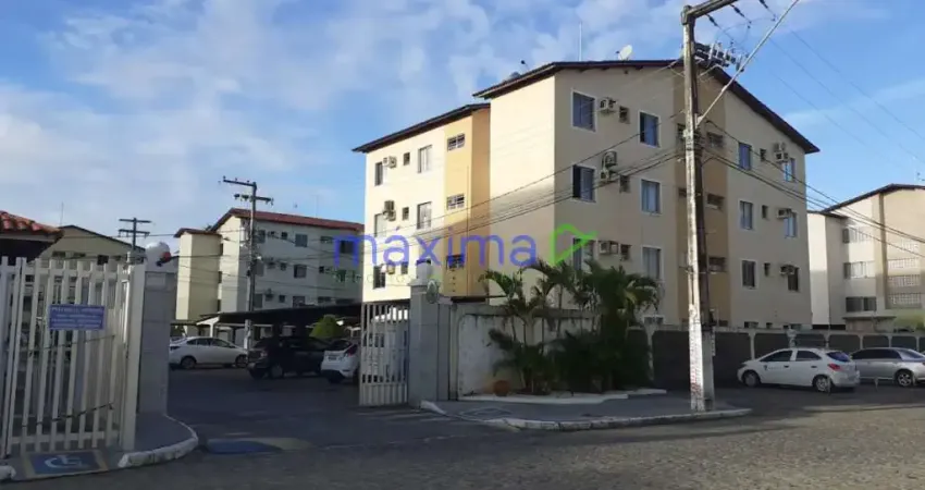 Apartamento com 2 quartos à venda na Rua C, 85, São Conrado, Aracaju