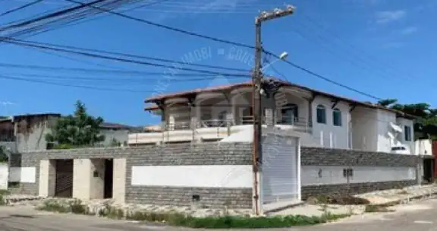 Casa com 4 quartos à venda na Rua Antônio Oliva Paiva, 123, Atalaia, Aracaju
