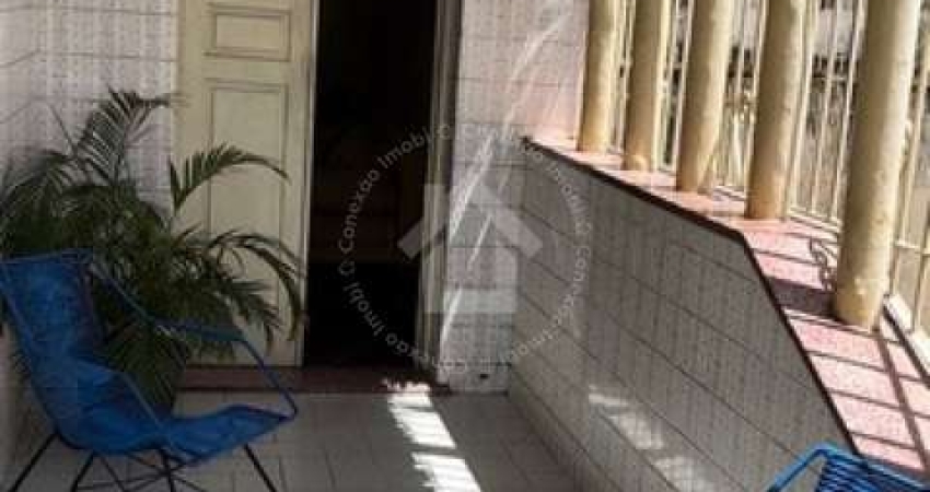 Casa com 4 quartos à venda na Avenida Hermes Fontes, 123, São José, Aracaju