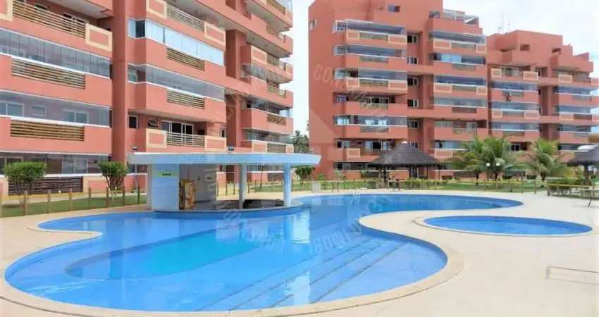 Apartamento com 3 quartos à venda na Avenida Inácio Barbosa, 123, Mosqueiro, Aracaju