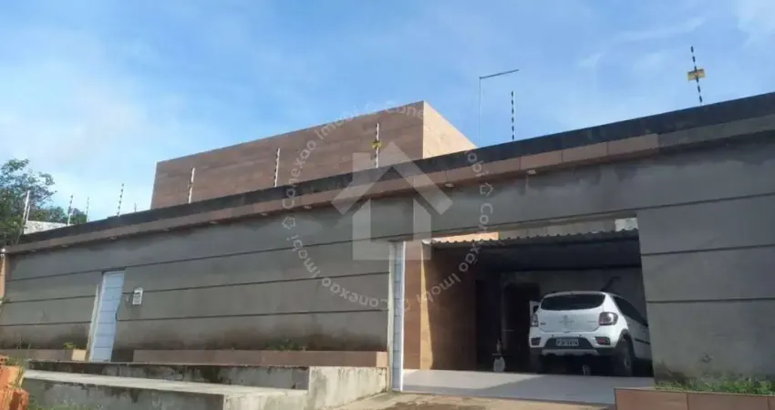 Casa com 5 quartos à venda na Rodovia João Bebe Água, 123, Centro, São Cristóvão