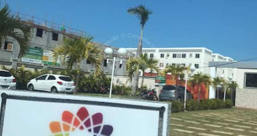 Vende-se TÉRREO GIARDINO no Condomínio Parque Alameda da Costa na Barra dos Coqueiros