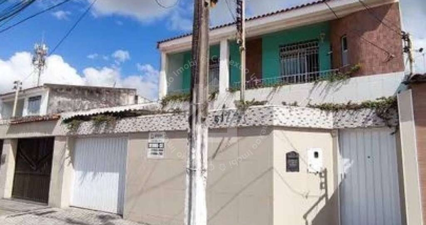 Casa com 4 quartos à venda na Avenida Poço do Mero, 123, Bugio, Aracaju