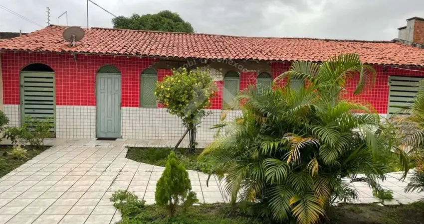 Casa com 2 quartos à venda na Avenida Desembargador José Antônio de Andrade Gois, 123, Coroa do Meio, Aracaju