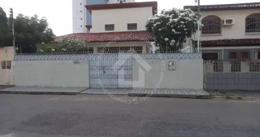 Casa com 4 quartos à venda na Rua Teixeira de Freitas, 123, Salgado Filho, Aracaju